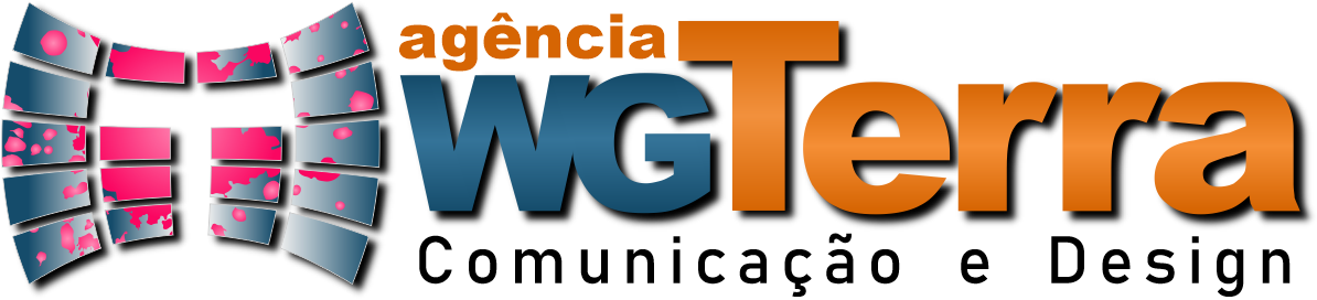 WG Terra - Comunica&ccedil;&atilde;o e Design